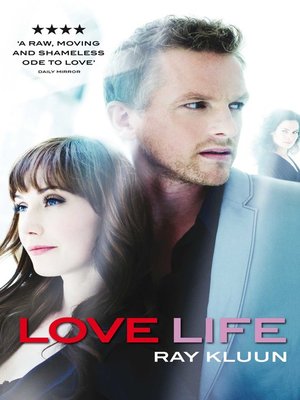 cover image of Love Life